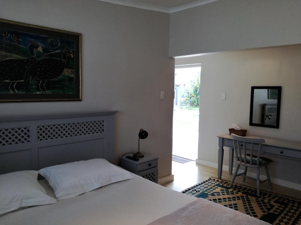 הרמנוס Livesey Lodge Guest House חדר תמונה